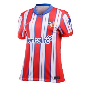 Camiseta Atlético Madrid Mujer Primera 2024-25